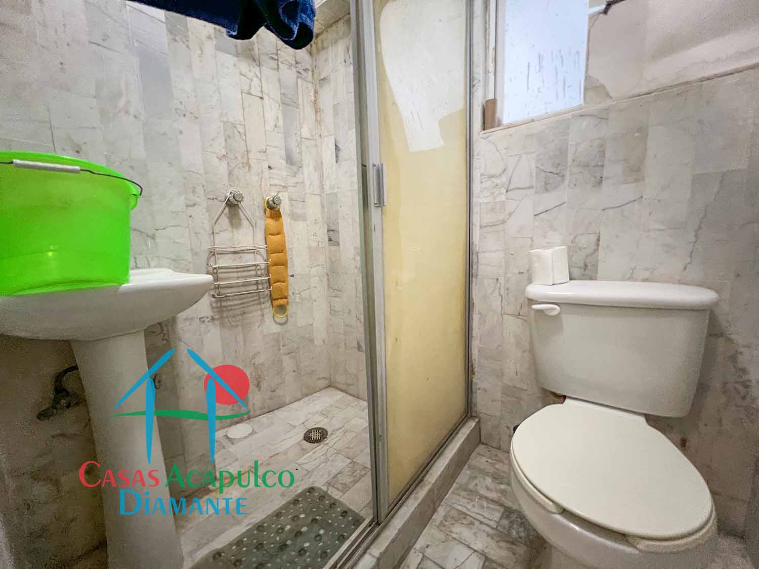 Villas D'Coral C2 - Cuarto de servicio 2